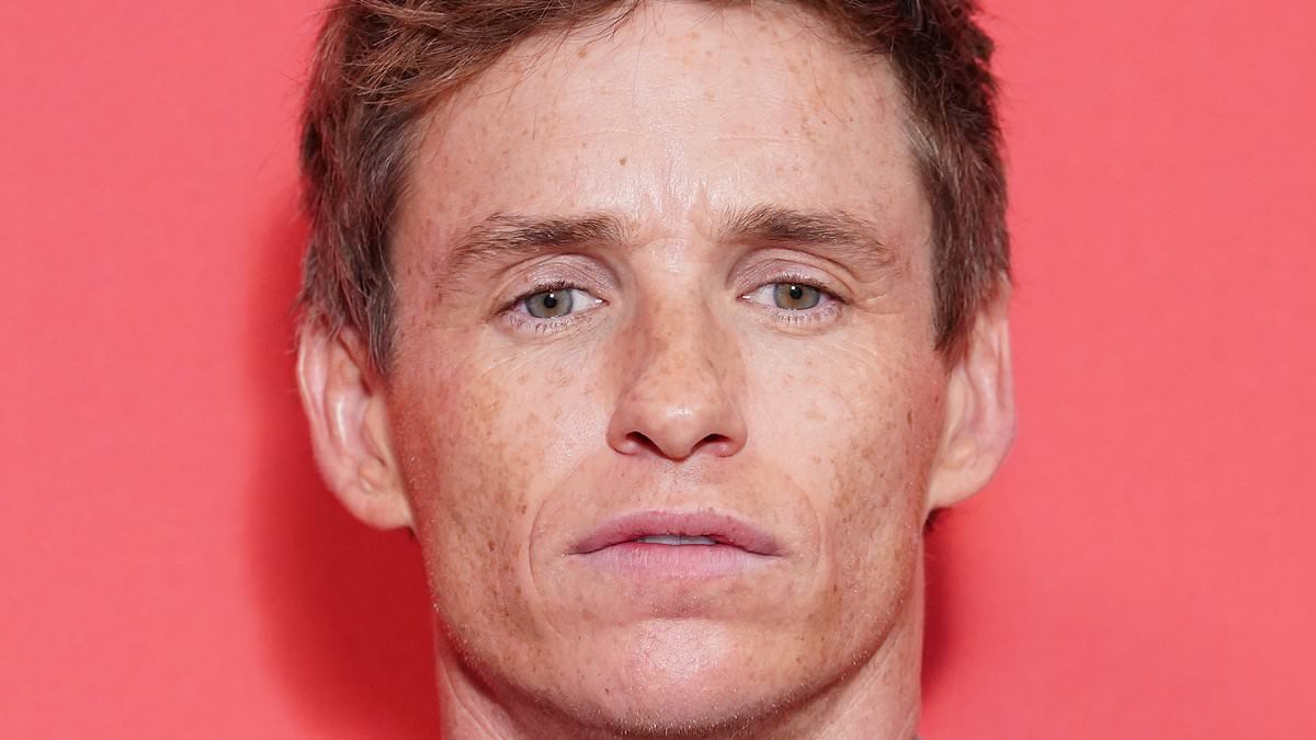 Eddie Redmayne is handed £1,530 court bill after he was caught breaking London's 20mph speed limit