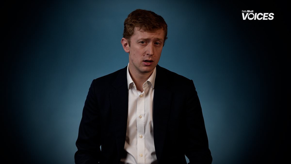 FRED KELLY: Toffee Crisp can no longer be called chocolate - and it points to a deficit of reality in our culture