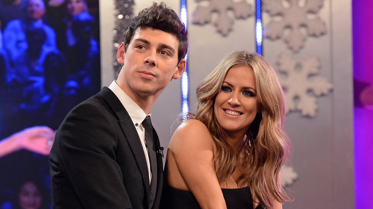 Matt Richardson reveals he found out he was axed from the Xtra Factor after reading it in the news as he accuses bosses of 'lying' to him