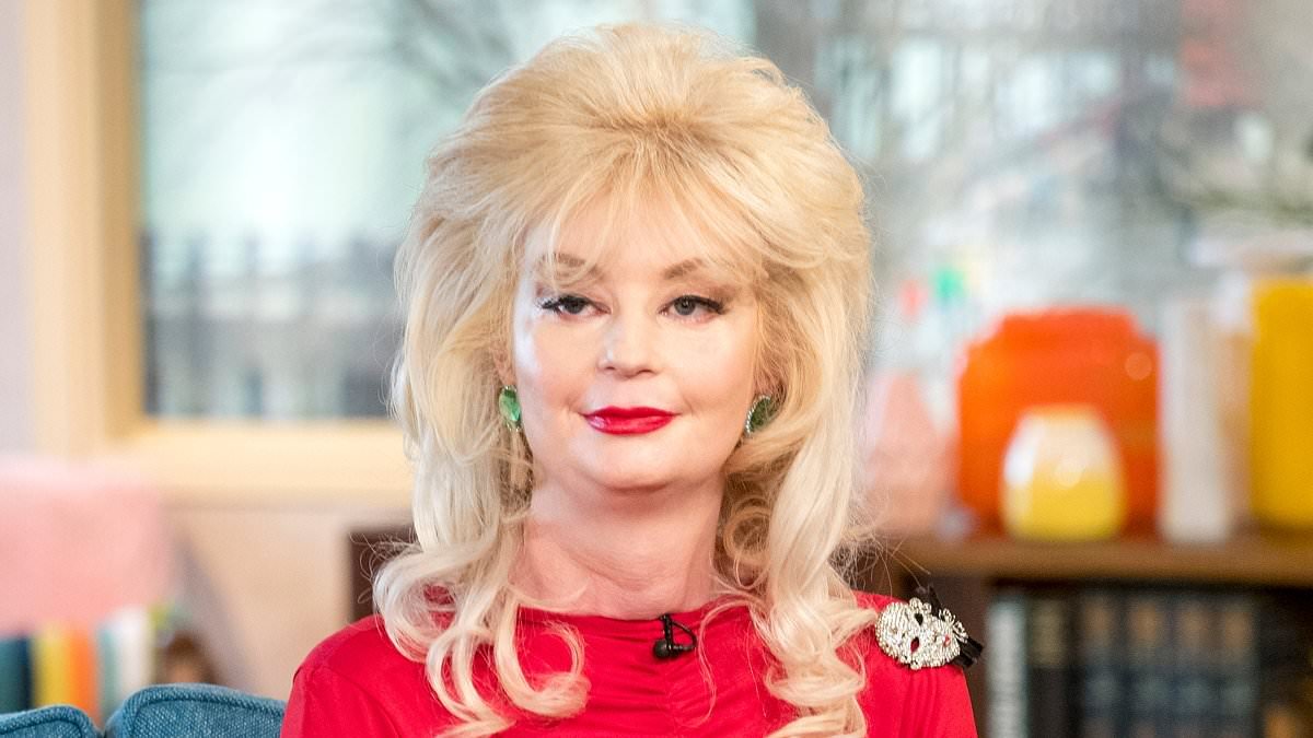 Lauren Harries launches blistering string of attacks on David Dickinson for 'stitching up' contestants on his ITV show with 'disgusting prices' - but who's in the wrong?