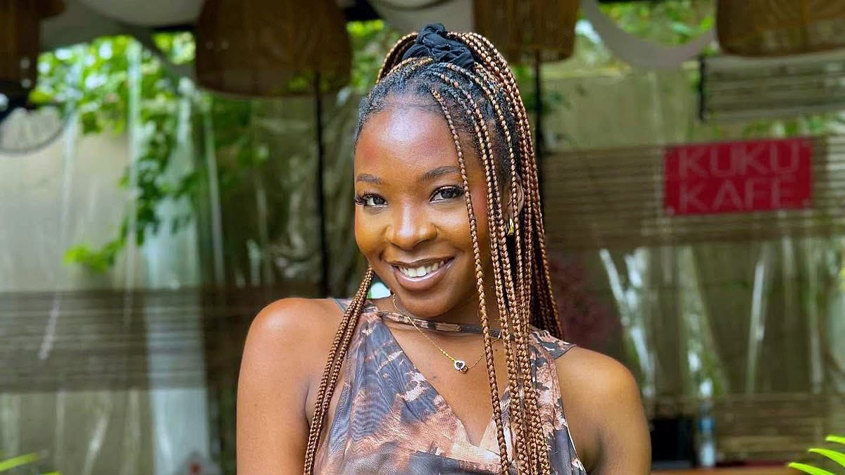 The Voice alum Ifunanya Nwangene dies at 26 after being bitten by a snake while she was sleeping