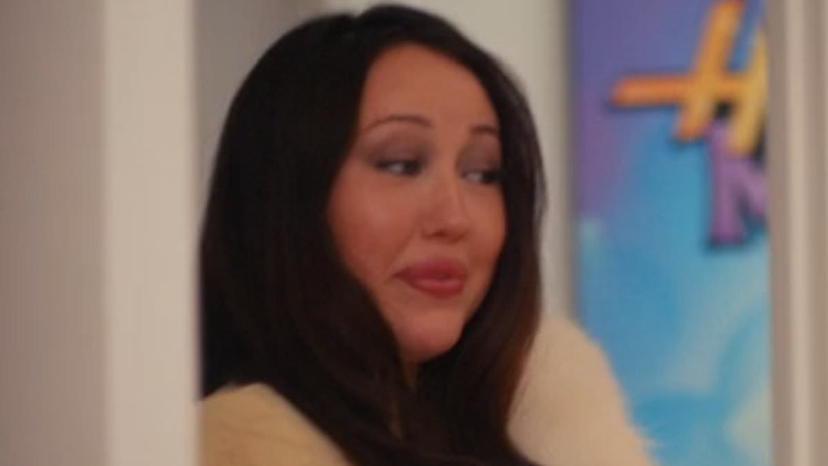 Noah Cyrus' changing face: Plastic surgeons suggest long list of tweakments singer, 26, has undergone as she reveals new look on Hannah Montana 20th anniversary Special