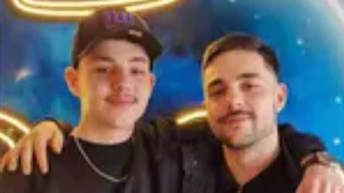 Christian father and non-religious mother are embroiled in heartbreaking court row over whether to bury or cremate their teenage son, 17, who took his own life