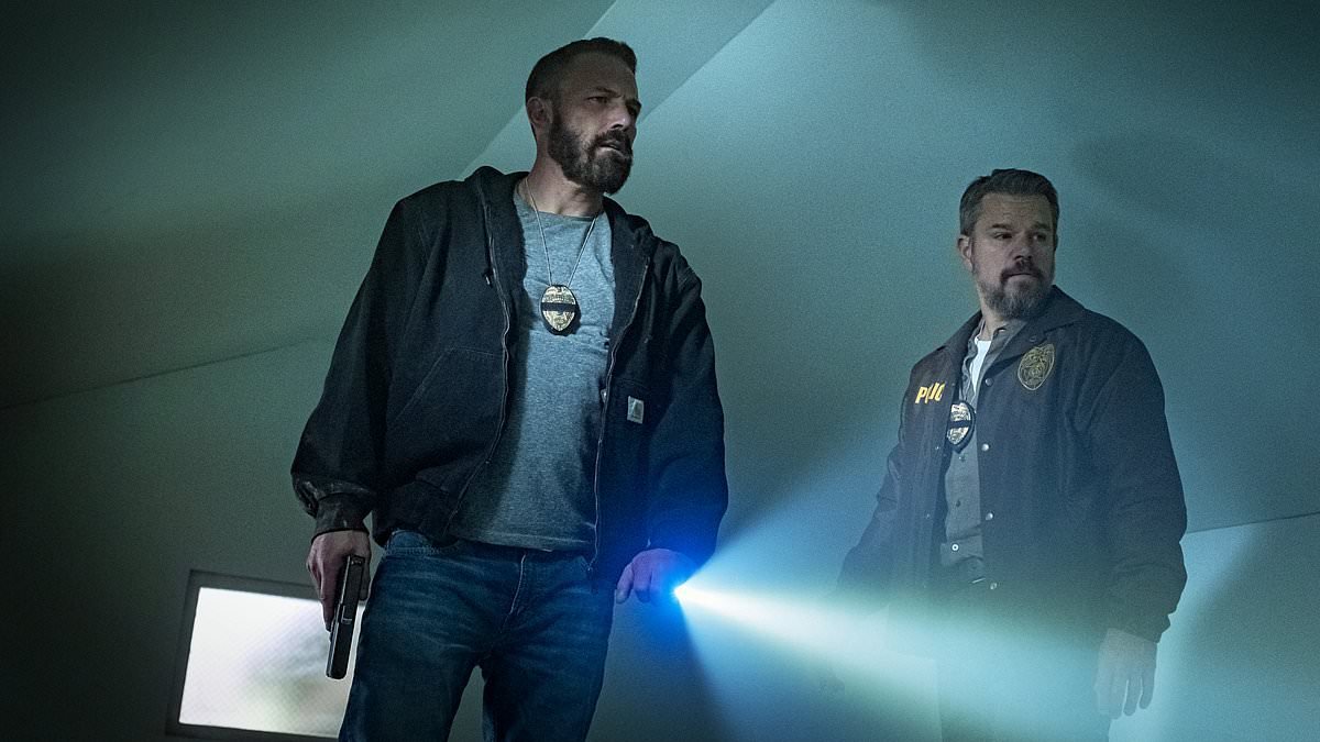 Our TV critics have chosen the 19 best shows and films...