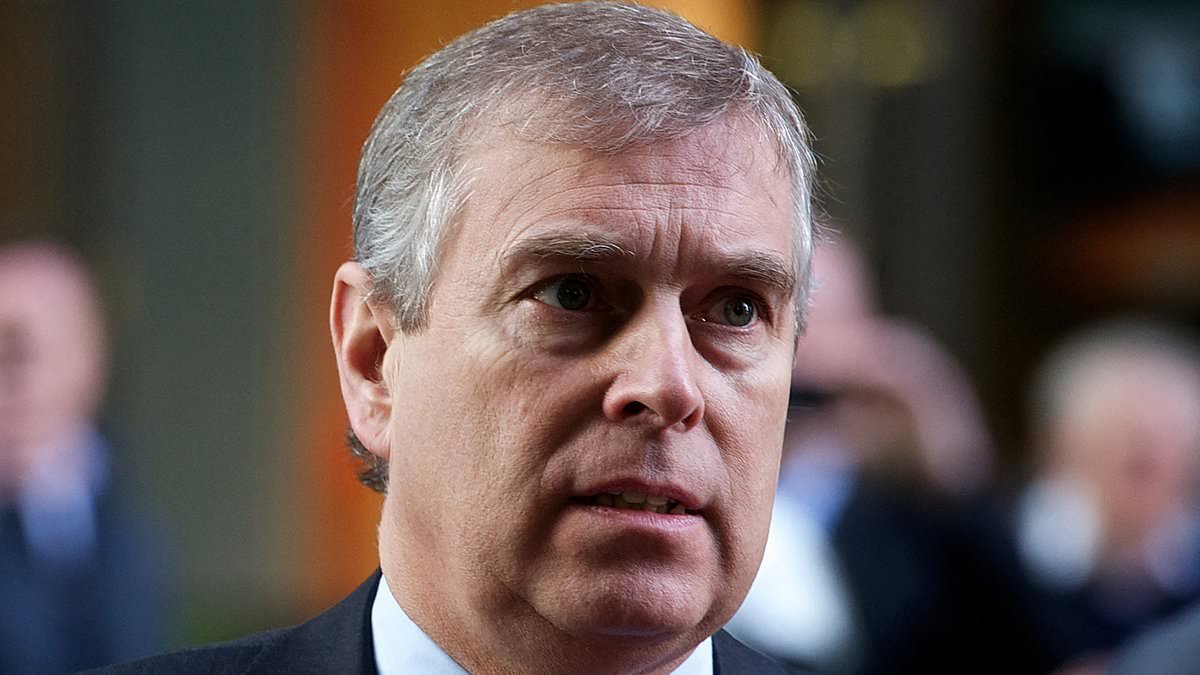 MAIL ON SUNDAY COMMENT: Only a thorough probe will uncover if Epstein enriched these two powerful men