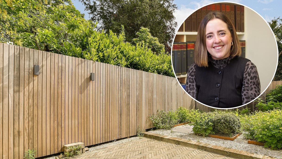 Our neighbour thinks his fence is in the wrong place and we've stolen some of his land: What can we do?