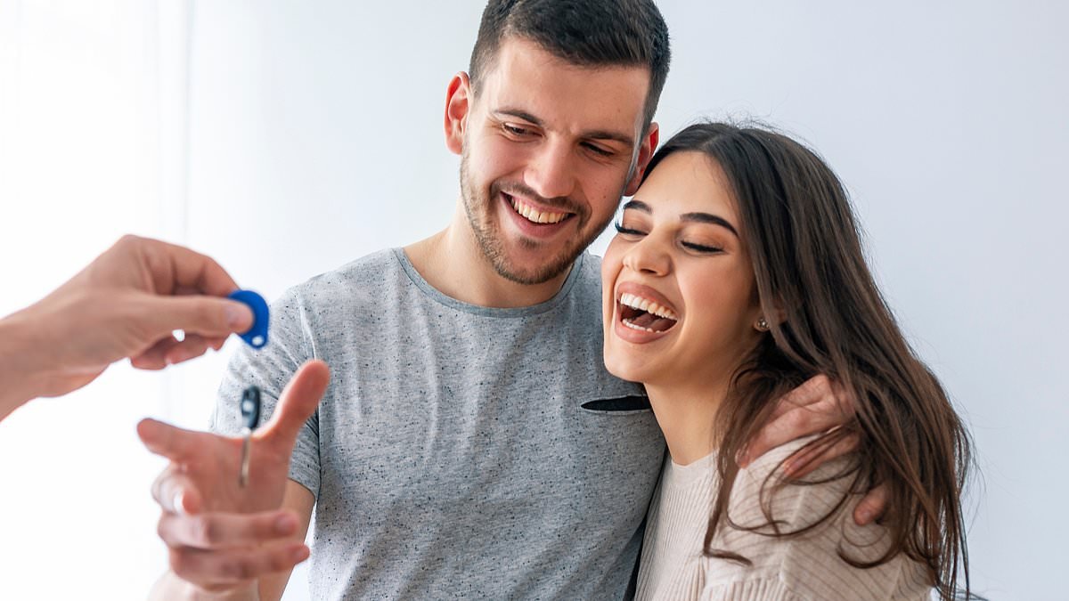 Want 25 per cent off your next home? Buy an ex-rental... Landlords are flooding the market ahead of strict new rules arriving this year