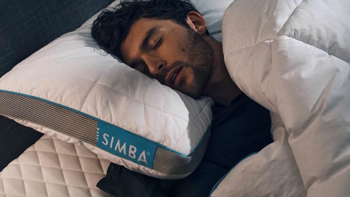 The editor-approved mattress of 2026 is finally on sale - and it could transform your sleep while saving you hundreds
