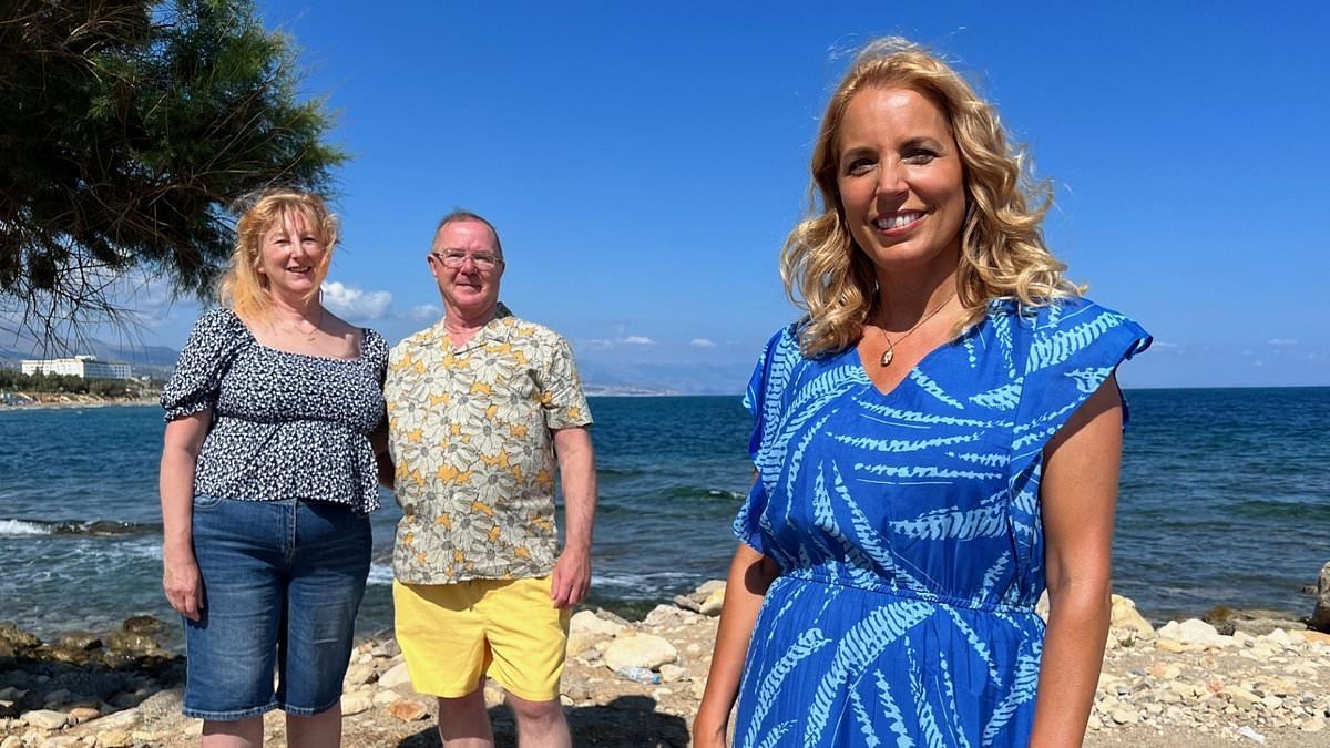 What A Place In The Sun DOESN'T tell you about buying abroad and the tough lessons we learned moving to our dream home in Spain