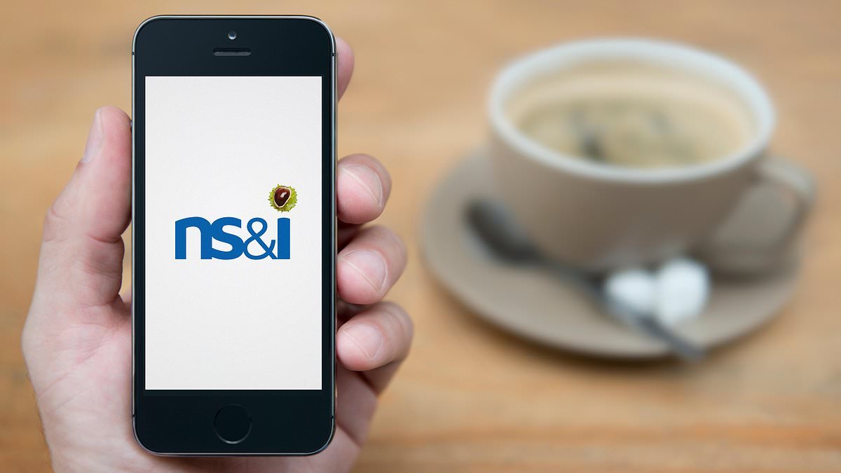 NS&I could be forced to pay £400M in compensation to savers