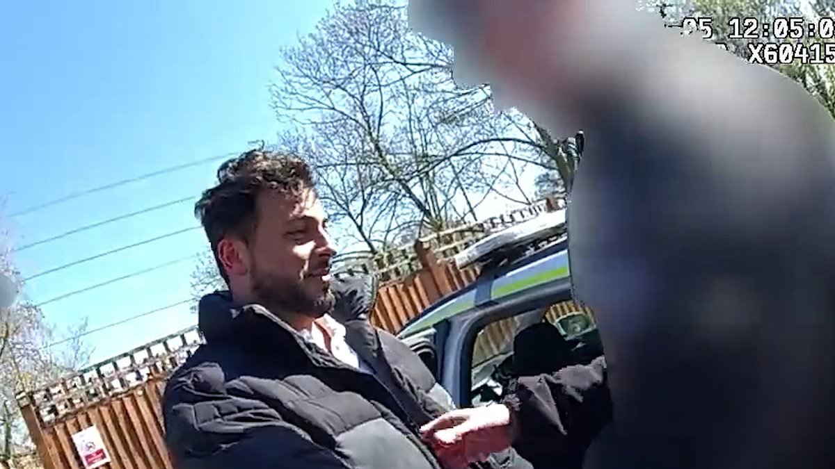 Iraqi asylum seeker set fire to two taxpayer-funded migrant hotels where he was staying, court hears