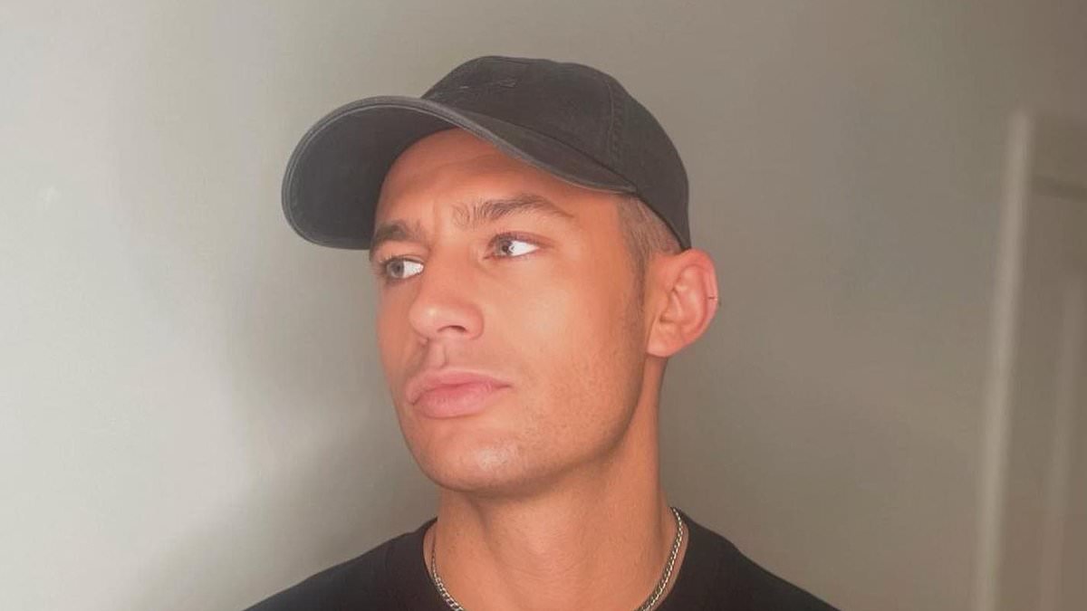 Scotty T says becoming a dad has 'changed everything' and shares his hopes of Geordie Shore return after he was fired for driving while three times over cocaine limit