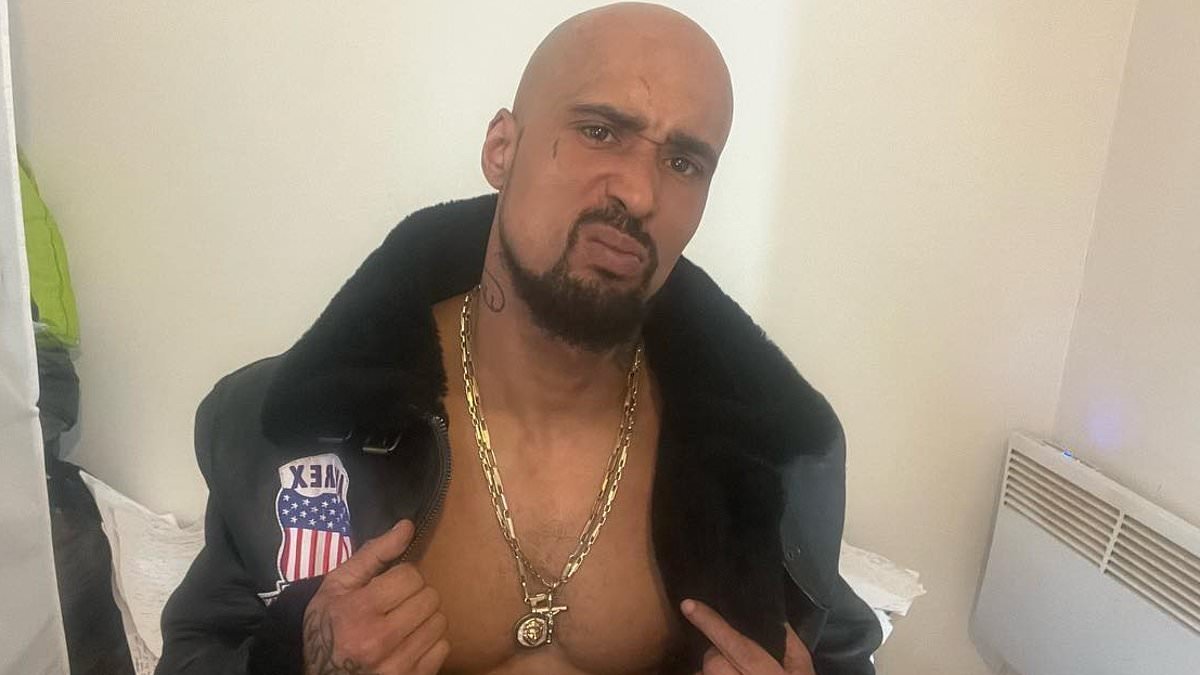 Daughters of pensioner mauled to death by XL Bullies blast 'arrogant' aspiring rapper for leaving them with her