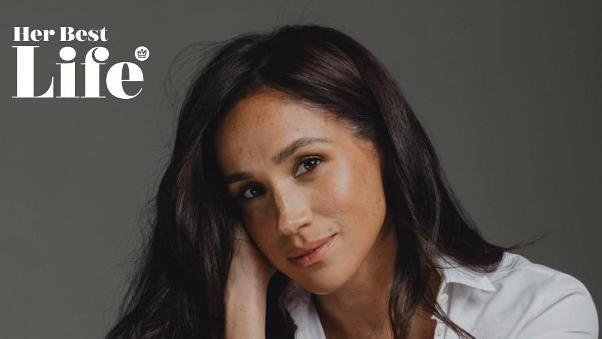 Talent agency run by PR boss organising Meghan Markle's £1,700-a-ticket 'girls' weekend' in Australia 'goes bust owing nearly $550,000'