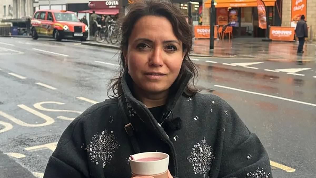 Littering fines rocket 160-fold in some councils as 'trigger-happy' wardens dole out penalties for pouring coffee down drains and putting rubbish in bins