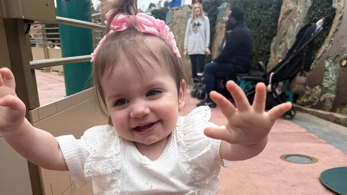 Posie, the miracle baby, was born after her mother plummeted 90ft to her death from a Leeds tower block. Now, the woman entrusted with raising her tells in harrowing detail what happened next