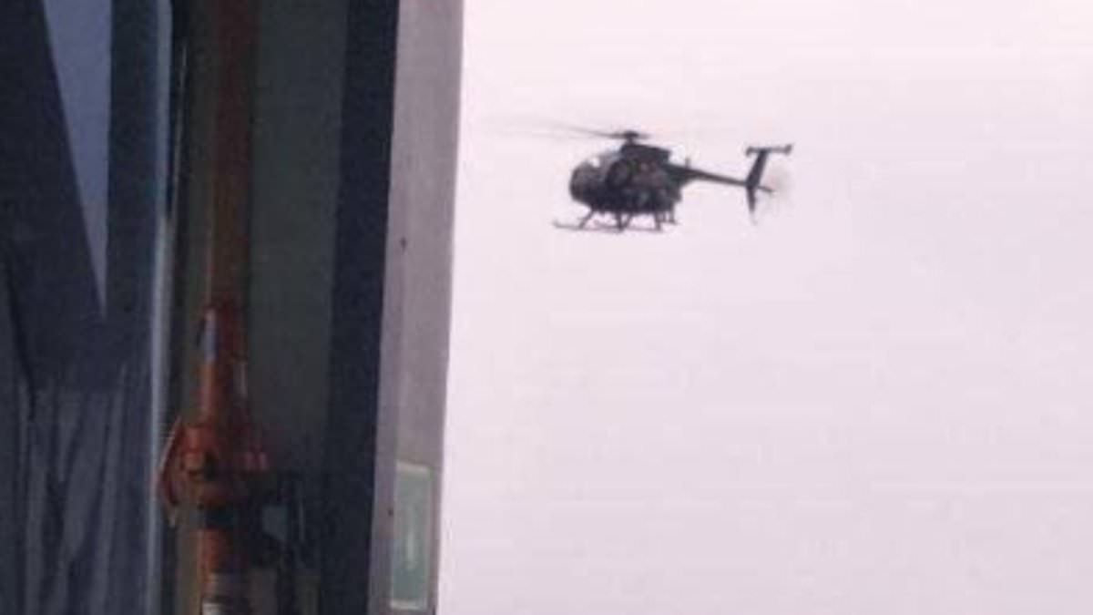 Putin's week of 'humiliation' at the hands of Trump: Experts explain how Russian dictator has been 'put in a corner' by Atlantic ship raid and Maduro capture as US flexes its muscles around the world