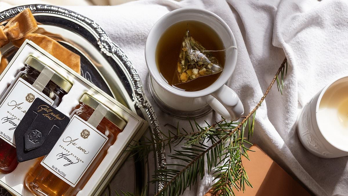 Will As Ever survive 2026? JAN MOIR unveils her end-of-year stocktake of Meghan's 'runny' jams, deathless flower sprinkles and candles with 'notes of compost'...and what's next for the royal's 'twee gift shop' brand