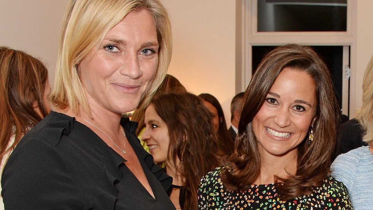 EDEN CONFIDENTIAL: Kate's go-to designer hits rock bottom as debts rise