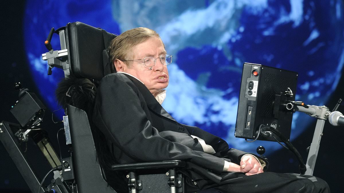 Motor neurone disease breakthrough hope as drug that can 'slow progression of ALS' starts late stage trial