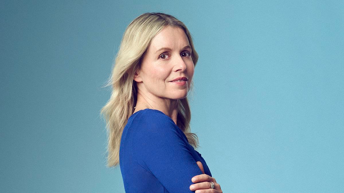 How I turned my drooping middle-aged bum into a perfect peach: Weight-loss jabs destroyed it, says CHARLOTTE CRIPPS. So I turned to some VERY unusual techniques - the results are amazing