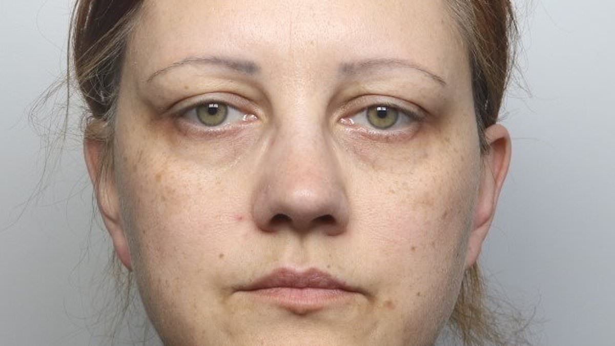 The monster among us: Neighbours tell of shock after 'lovely woman' is found guilty of chopping up her girlfriend