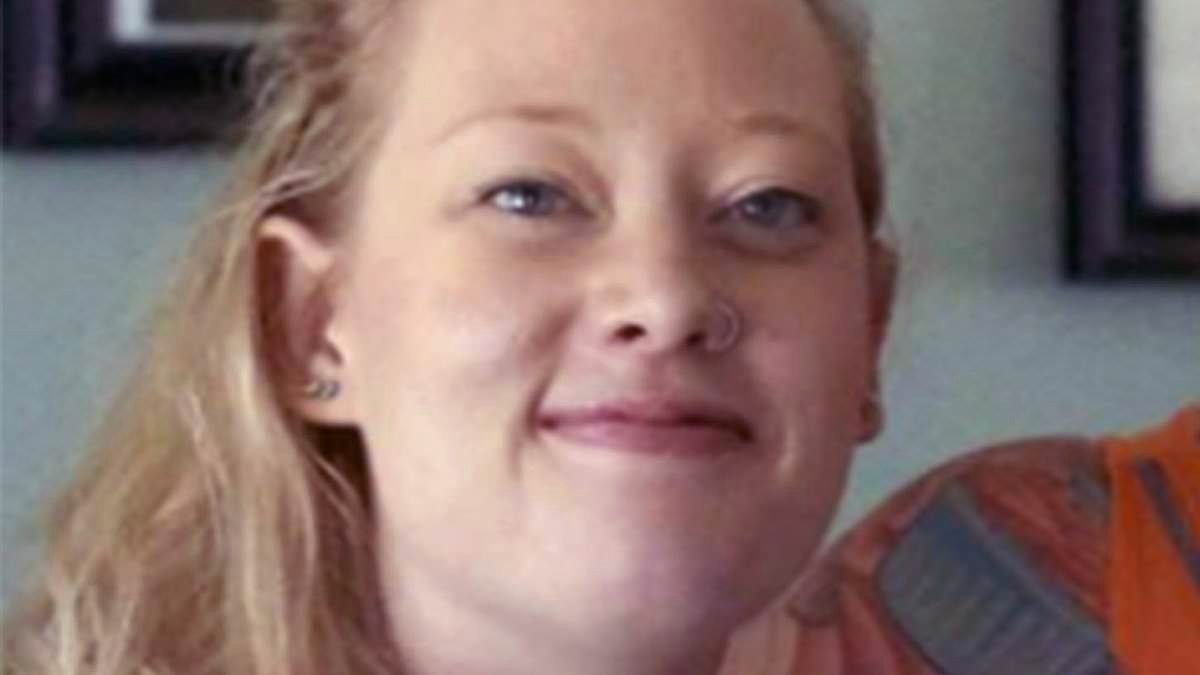 Woke woman says she feels guilty about attending memorial for ICE shooting victim because her 'white tears are not helpful'