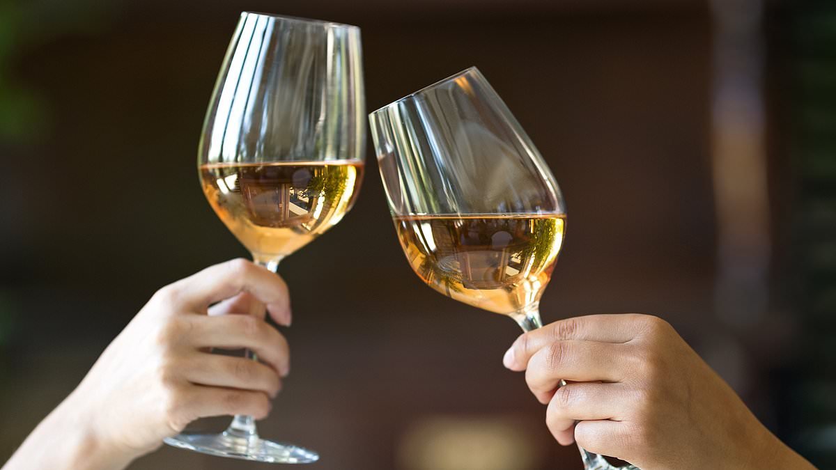 The wines that reveal you have no class… and what to order instead