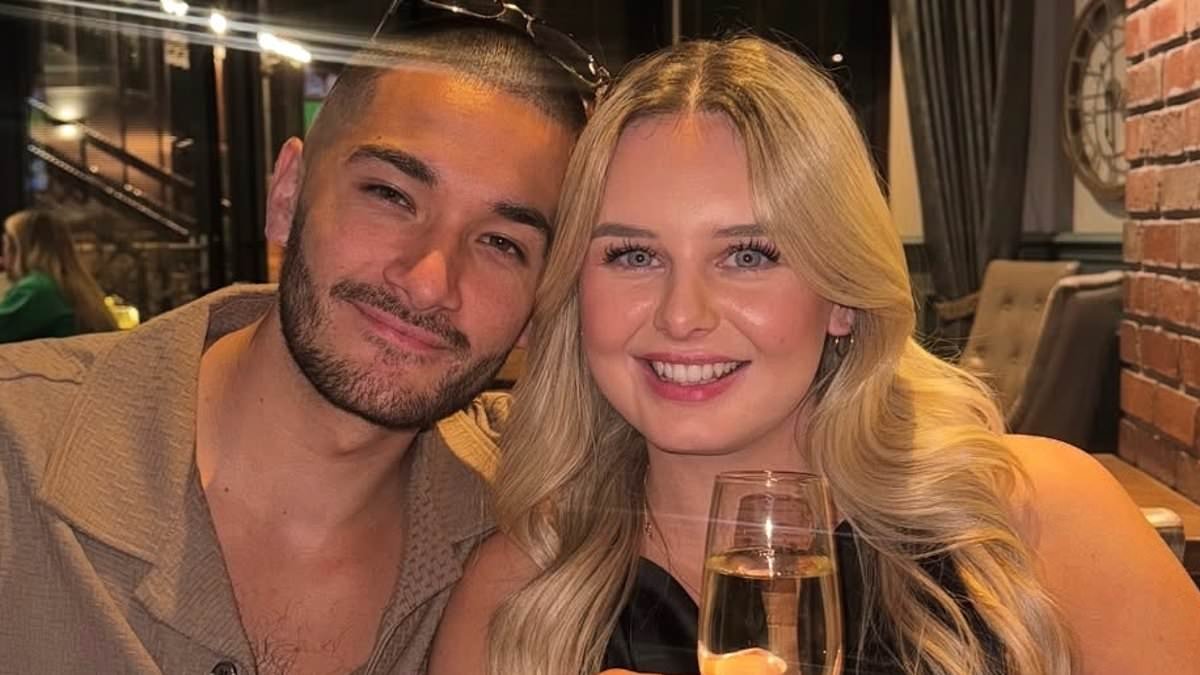 How are we still alive? Bride reveals from hospital bed the night newlyweds' lives were shattered in head-on horrifying crash that left four dead