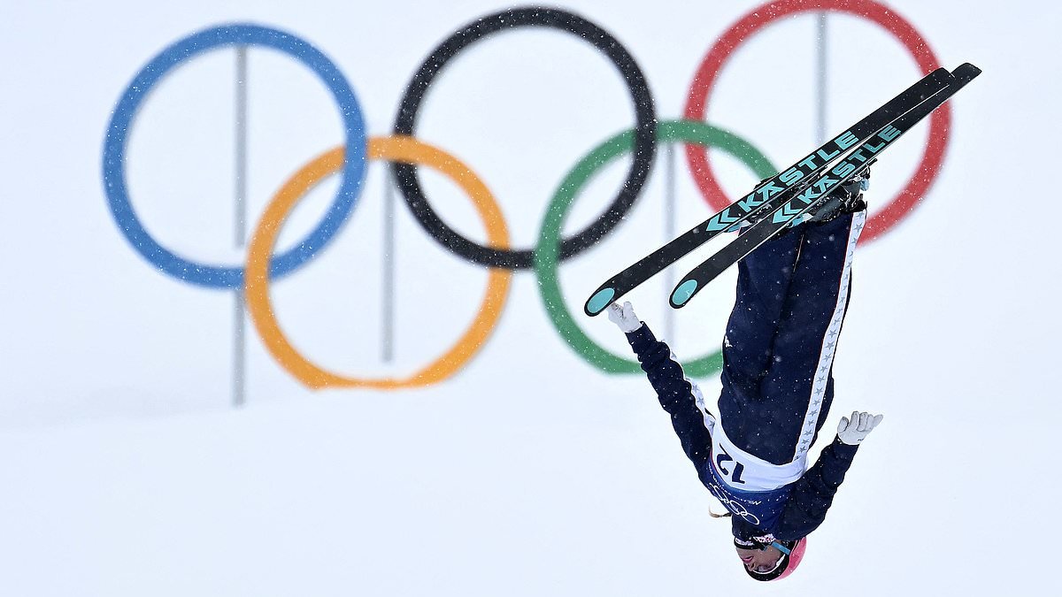 Winter Olympics Quiz: Test your knowledge of the most baffling terms used at the Milan Cortina Games