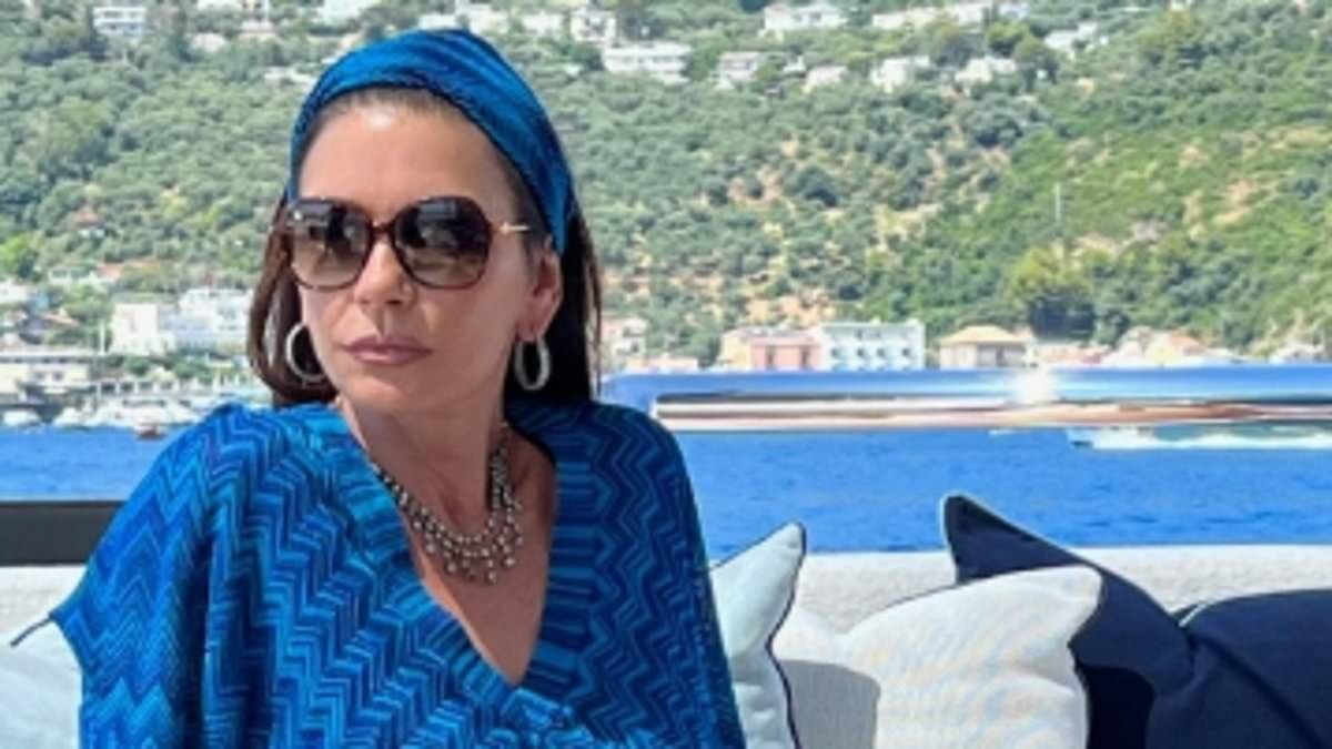 Everything Catherine Zeta-Jones eats in a day to maintain her youthful glow and incredible figure at 56