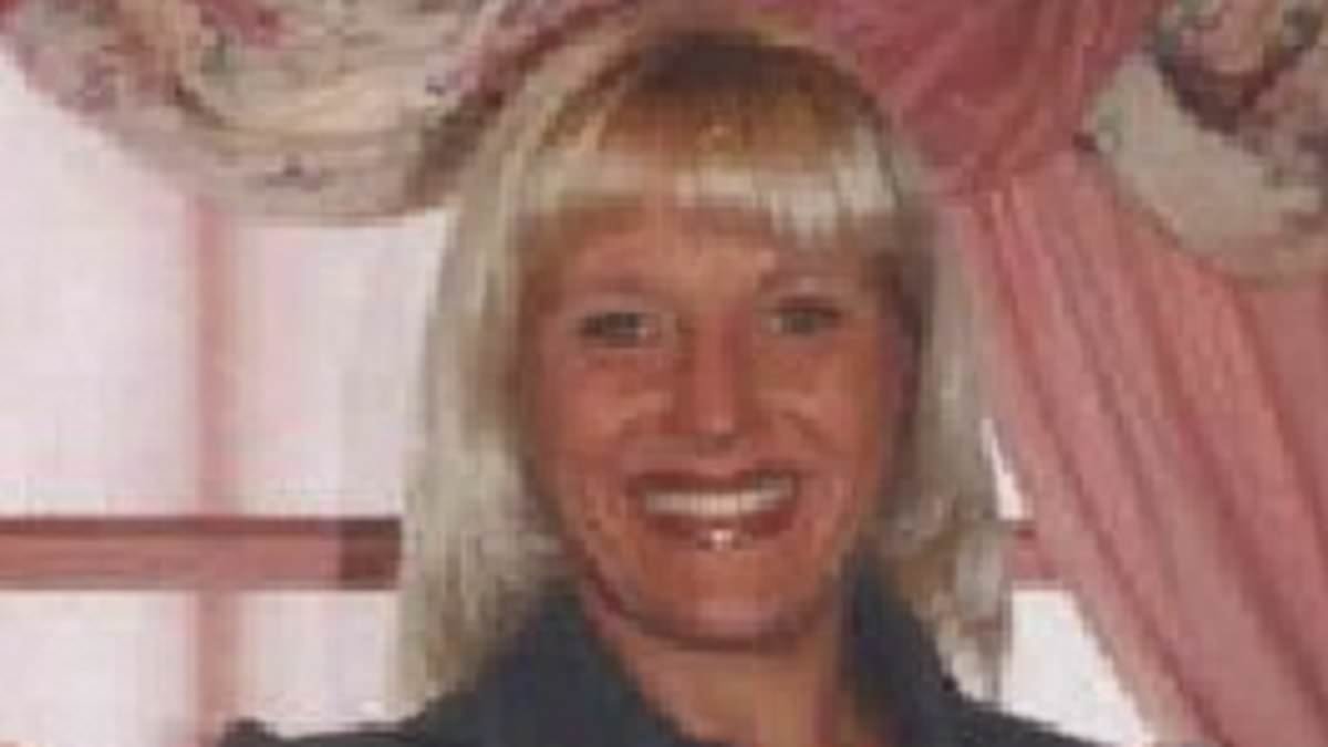 Ex-soldier who killed woman with meat cleaver then cut up her body wins freedom despite her family's agony that remains were never found