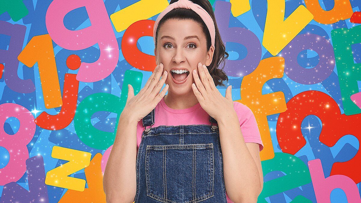YouTube star Ms Rachel under fire as parents accuse her of making them feel bad about their kids' development