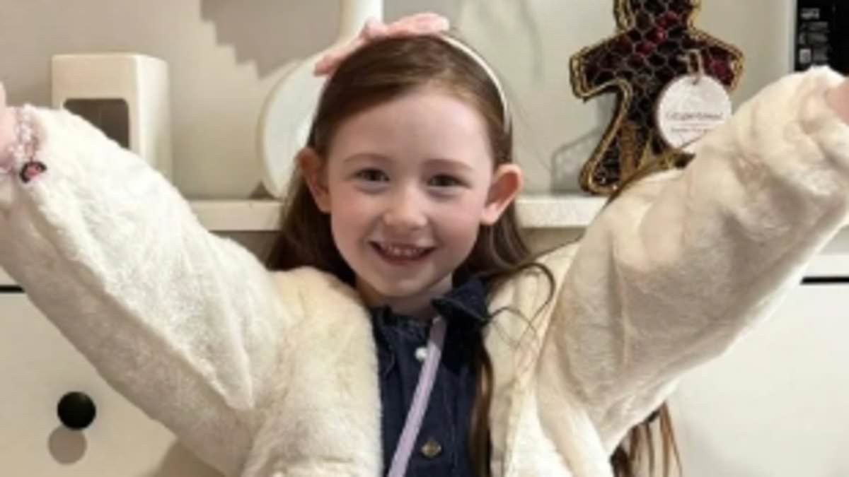 Girl, seven drowned in pond just 'hours after being dropped off at Facebook recommended childminder for the first time'