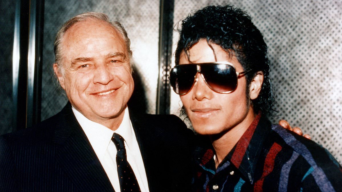 This tiny detail in Michael Jackson's music videos could finally solve mystery of who REALLY fathered his children - and it's not Marlon Brando. But it's the Prince of Pop's harrowing confession to the actor that will truly chill you to the core...