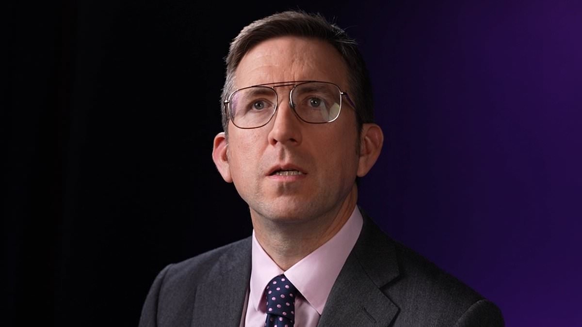 RICHARD EDEN: Why Andrew Mountbatten-Windsor must face a full criminal investigation after latest Epstein file release