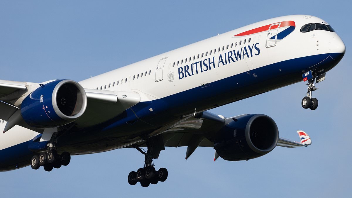 IAG rebound fails to prevent shares slump