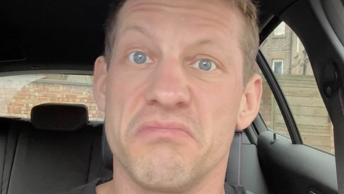 Hollyoaks actor hits out at Dubai claiming it has 'no culture' and questions 'how do you people live there'