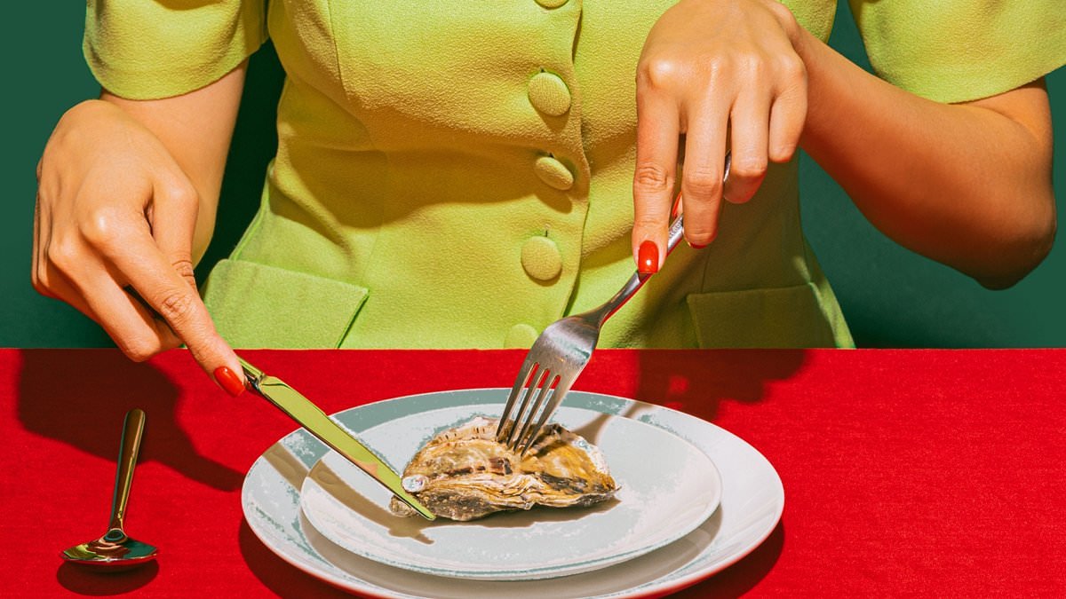 Defeating Dementia: The brain diet that's proven to cut your risk and how common vaccines, or even Viagra, may protect you