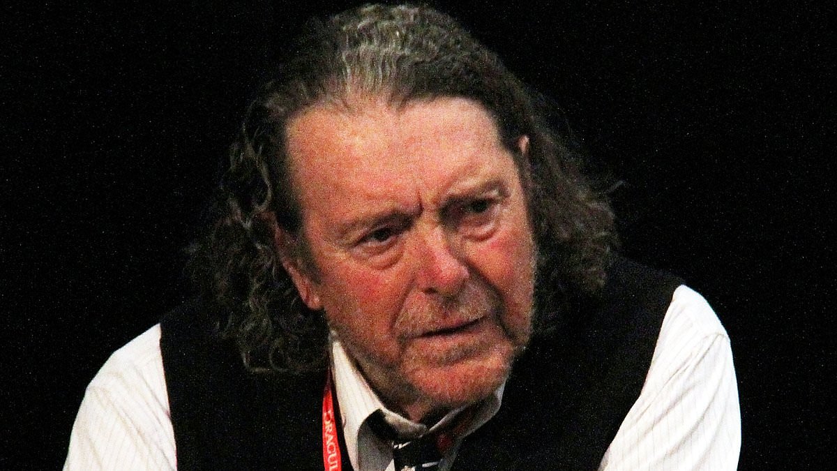 Star Wars actor Richard Donat dead at 84: Beloved thespian hailed from iconic showbiz family