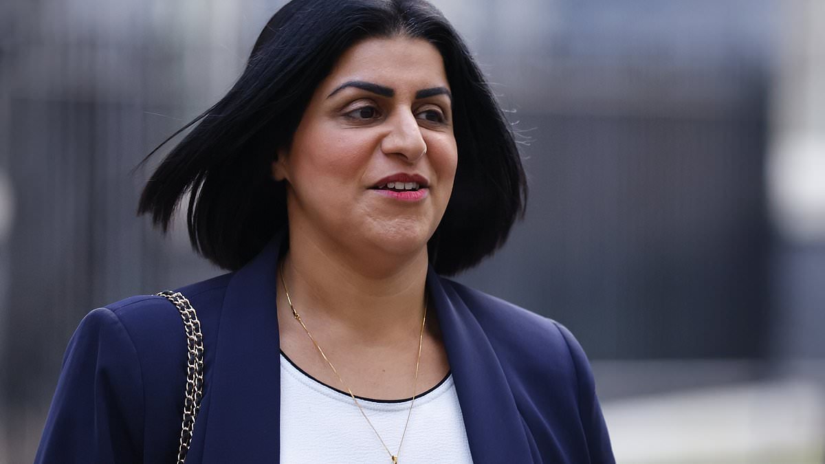 More than 12,000 illegal workers detained in Labour's first 18 months but only one in seven deported