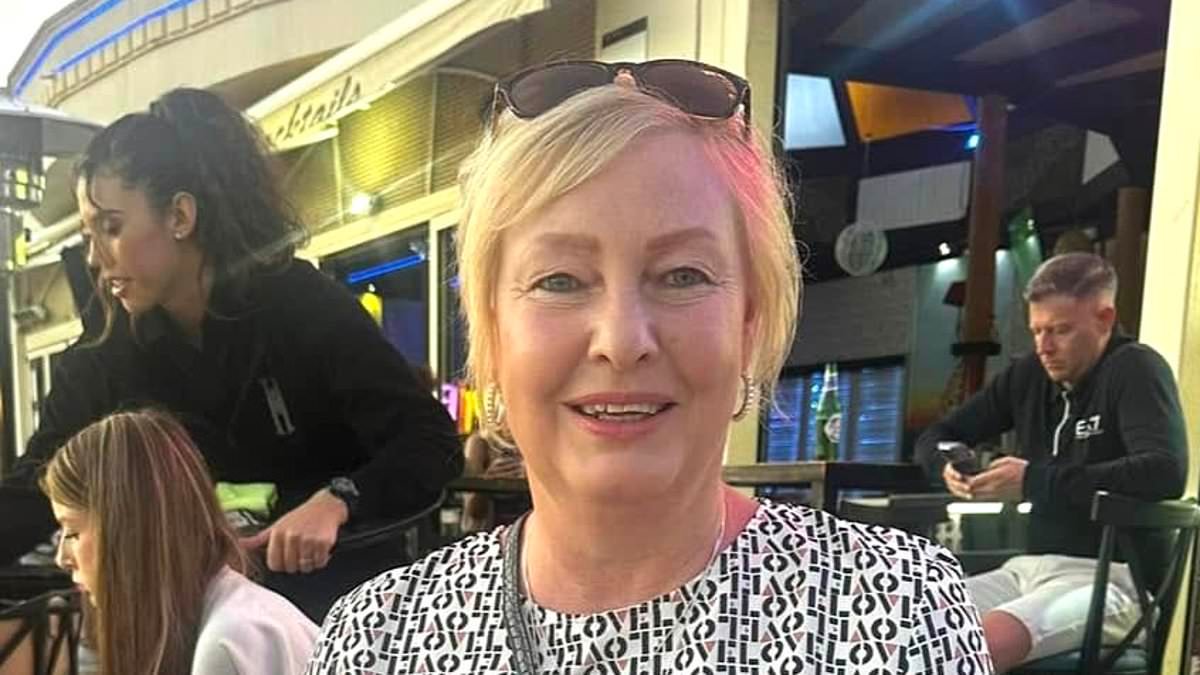 Doctors thought grandmother who caught rabies from puppy scratch on holiday needed mental health support