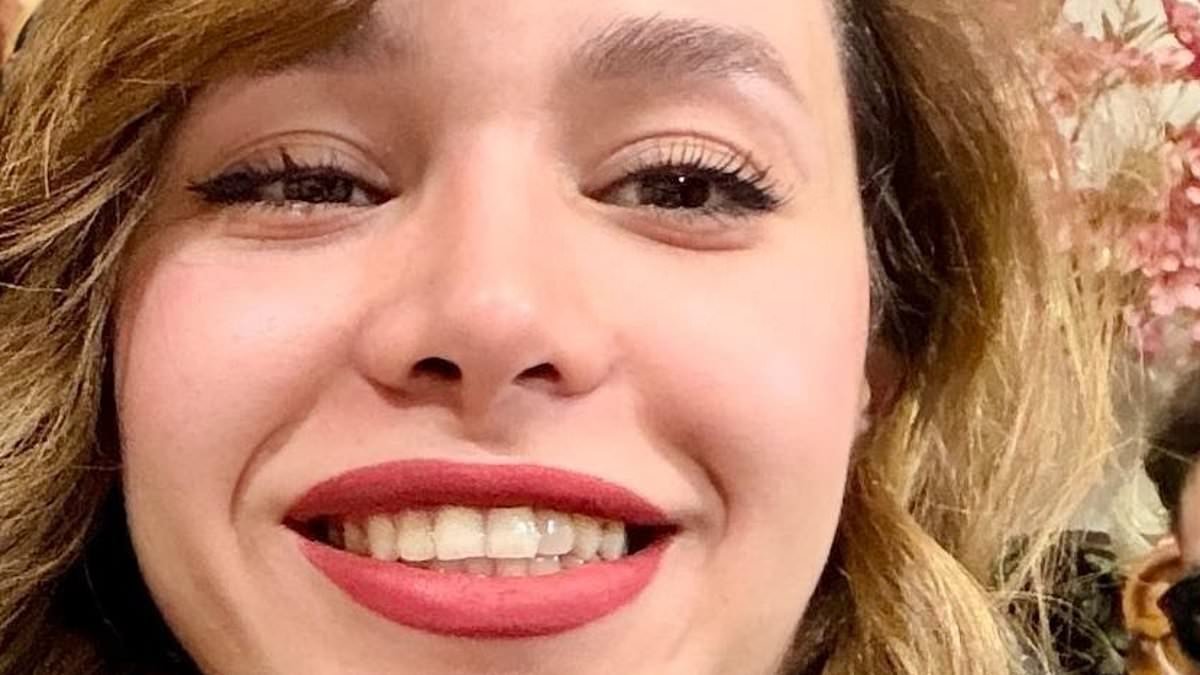 Heartbreaking face of the victims of Iran's brutal cruelty: Student in Tehran shot in the back of the head and buried at the roadside