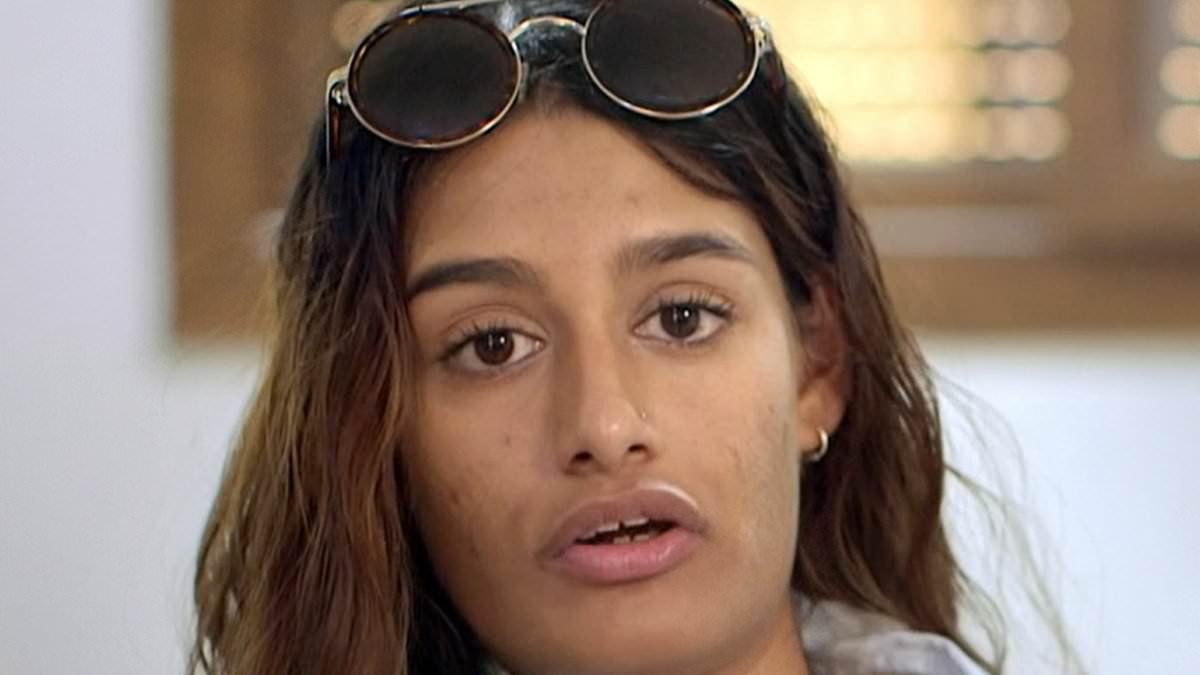 ISIS bride Shamima Begum 'could be free from Syrian detention camp in DAYS' as Kurdish-led fighters holding her and thousands of terrorists lose ground to government forces