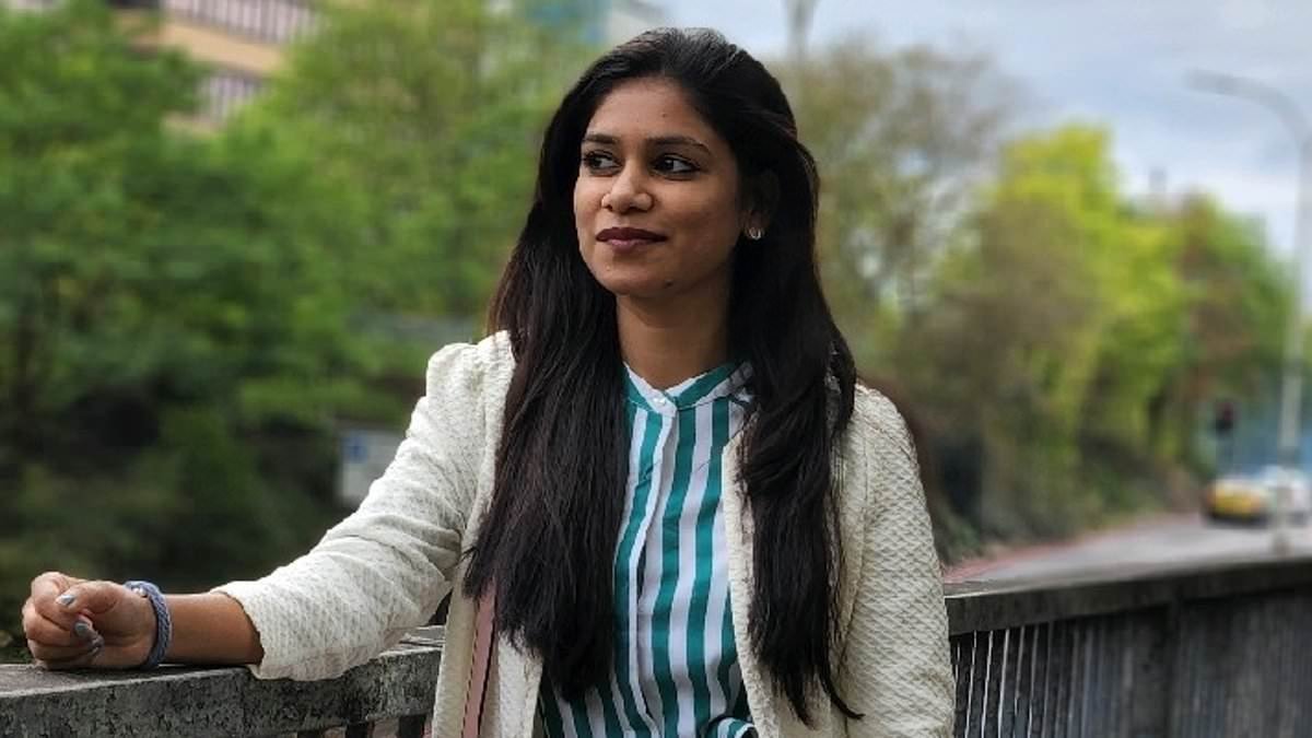 Speech and language therapist who claimed English was her native tongue - yet couldn't understand workmates - is sacked