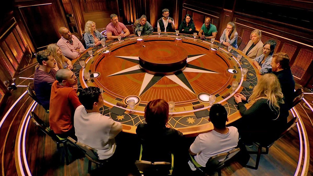 I was a runner-up on The Traitors - I STILL get asked the same damning question by fans two years on from the seriously brutal finale