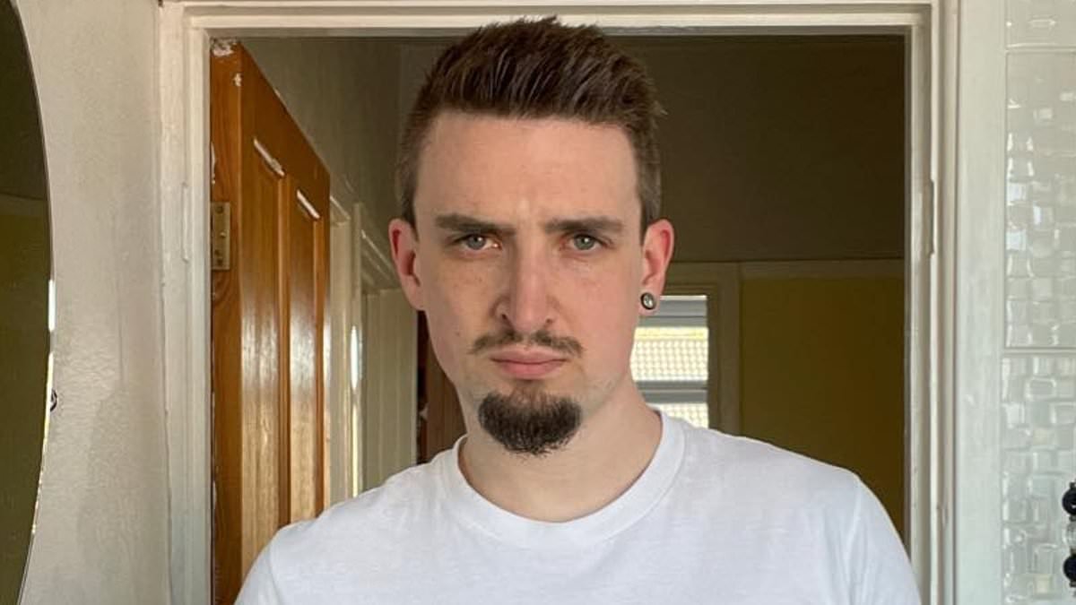 Former Lidl worker who was diagnosed with 'a fear of rejection' is set to get a £45,000 payout after 'unfair dismissal'