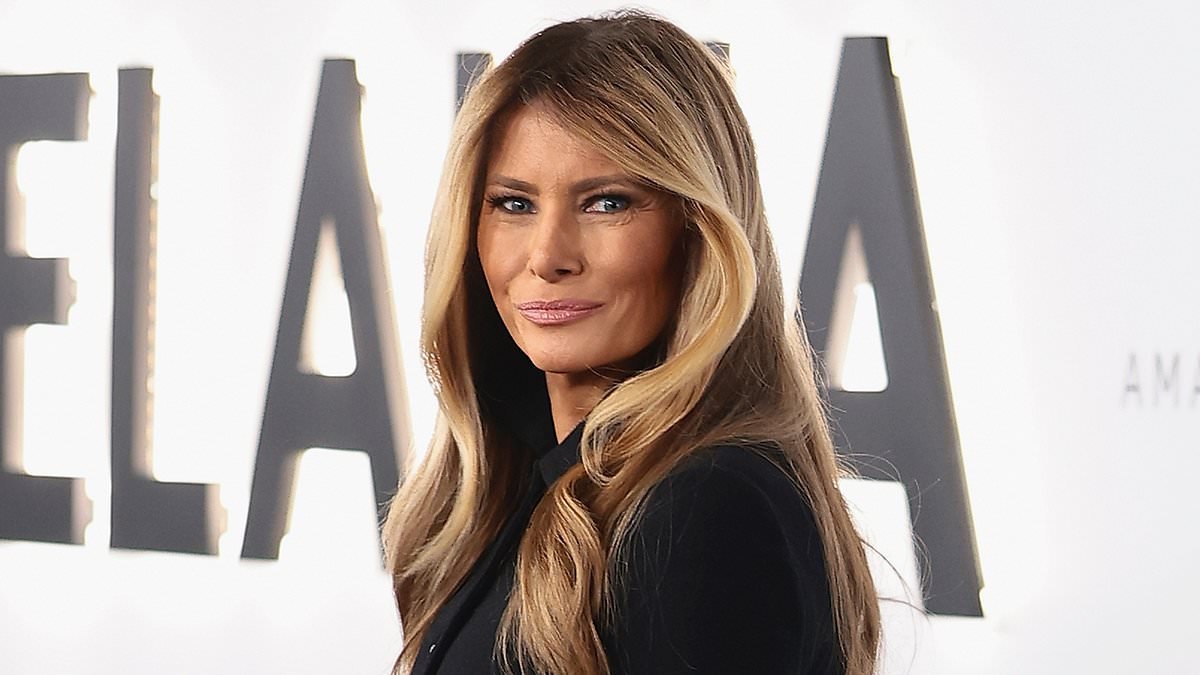 Liberal media round on Melania documentary in one-star review pile-on