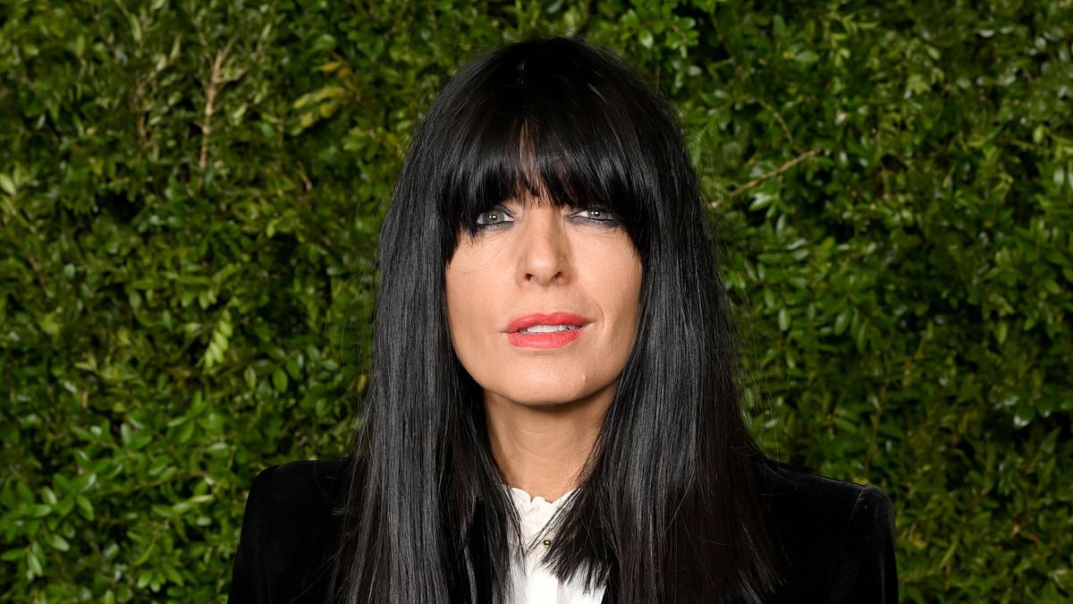 Claudia Winkleman's new BBC chat show bans chavvy clothes for the audience as rules are revealed