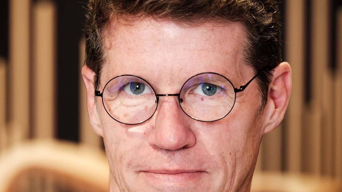 Nickelodeon composer Guy Moon, 63, killed in horror car crash in LA as family grieve loss of Emmy-nominated star